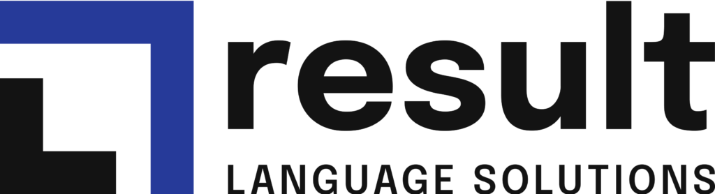 result language solutions
